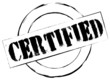Stempel Certified