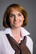 Beautiful smiling middle aged woman