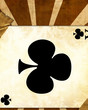 playing card