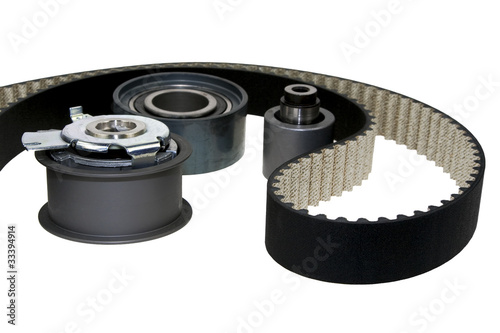 Photo: Cambelt kit Cambelt kit