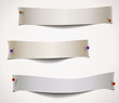Photo en ligne au meilleur prix paper tags with pins