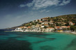 Assos village