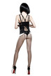 Burlesque Dancer Burlesque Dancer