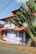 Guyane - Cayenne - Maison Créole