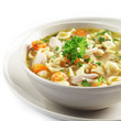 Chicken Soup Chicken Soup