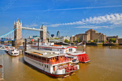 Photo: Tower Bridge Tower Bridge