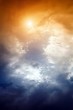 Photo en ligne au meilleur prix Dramatic sky