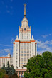 Moscow University Moscow University
