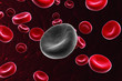 blood cells