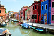 Burano - Venezia