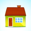 sweet cottage