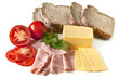 Sandwich Ingredients
