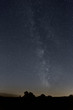 milky way stars