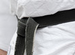 ceinture noire