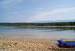 Sulla spiaggia
