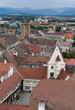 Sibiu Transylvania Romania Sibiu Transylvania Romania