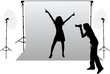 photo session