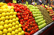 Photo: Fruit market Fruit market