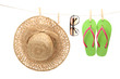 Summer clothing accessories