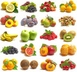 Fresh fruits