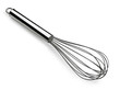 Stainless steel whisk i(CLIPPING PATH)