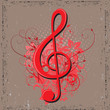 Music background Music background
