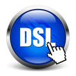 blue DSL button