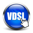 blue VDSL button