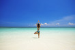 Beach Yoga