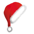Weihnachtsmütze