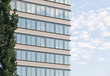 bürohaus