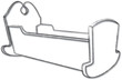 Illustration Wiege