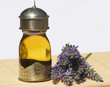essence de lavande