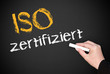 ISO zertifiziert - Quality Management