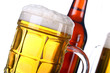 Beer background