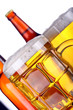 Beer background