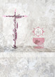 religione crocefisso calice