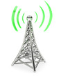 Communication antenna