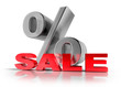 SALE % 3