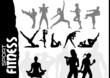 sport fitness