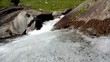 tra le rapide