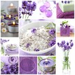 Foto: Lavender wellness collection Lavender wellness collection