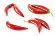 Hot chili peppers Hot chili peppers