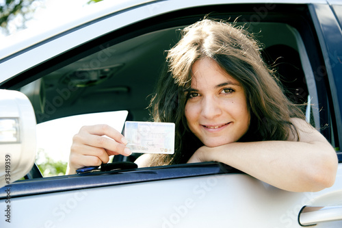 Photo: Führerschein ab 18 Führerschein ab 18