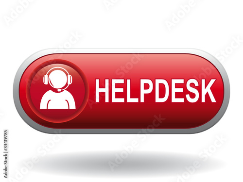 Helpdesk Icon