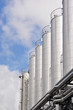 silos