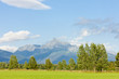 Krivan Mountain, Vysoke Tatry (High Tatras), Slovakia