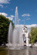 Fountain 