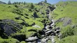 panorama alpino