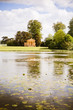 stowe gardens lake pavillion